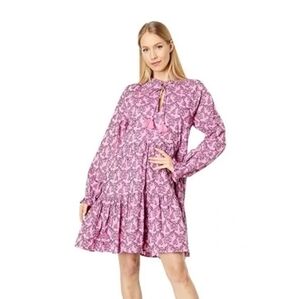 Roller Rabbit Janni Dress